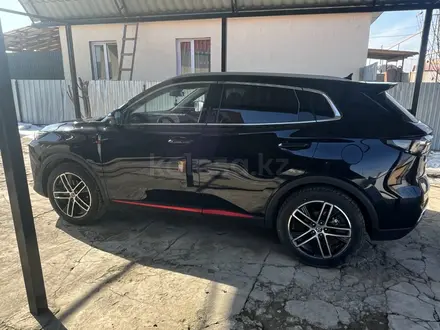 Changan CS55 Plus 2023 года за 7 900 000 тг. в Алматы – фото 3