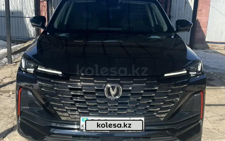 Changan CS55 Plus 2023 года за 7 900 000 тг. в Алматы