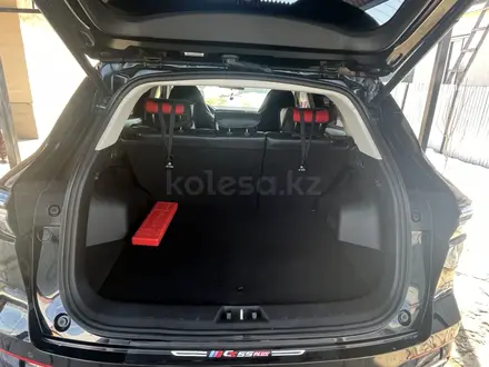 Changan CS55 Plus 2023 года за 7 900 000 тг. в Алматы – фото 5