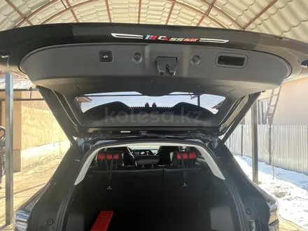 Changan CS55 Plus 2023 года за 7 900 000 тг. в Алматы – фото 6