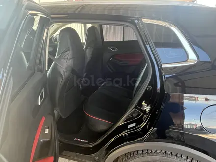 Changan CS55 Plus 2023 года за 7 900 000 тг. в Алматы – фото 7