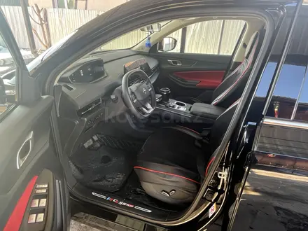 Changan CS55 Plus 2023 года за 7 900 000 тг. в Алматы – фото 8