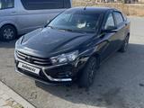 ВАЗ (Lada) Vesta 2021 годаүшін5 200 000 тг. в Актобе