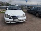 Daewoo Lanos 1998 года за 650 000 тг. в Алматы