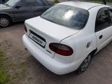 Daewoo Lanos 1998 года за 650 000 тг. в Алматы – фото 4