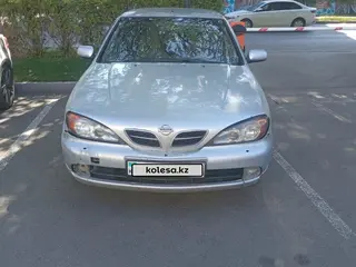 Nissan Primera