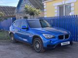 BMW X1 2011 годаүшін3 000 000 тг. в Уральск