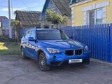 BMW X1 2011 годаүшін3 000 000 тг. в Уральск – фото 5