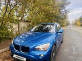 BMW X1 2011 годаүшін3 000 000 тг. в Уральск – фото 4