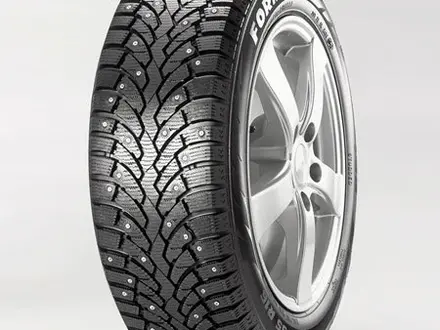 215/55R17 Formula Ice 98T Formula за 56 400 тг. в Алматы