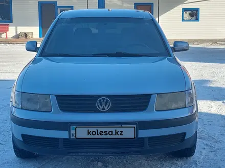 Volkswagen Passat 1998 года за 2 650 000 тг. в Астана