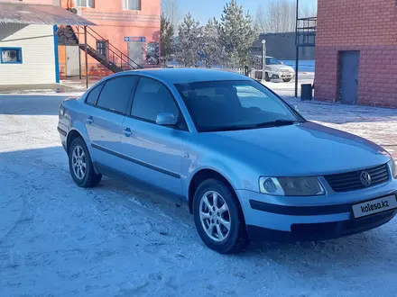 Volkswagen Passat 1998 года за 2 650 000 тг. в Астана – фото 3