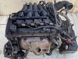Двигатель 1.8 GDIМитсубиси каризма за 450 000 тг. в Астана