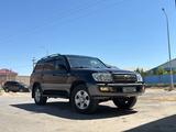 Toyota Land Cruiser 2006 годаүшін12 500 000 тг. в Жанаозен