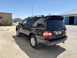 Toyota Land Cruiser 2006 годаүшін12 500 000 тг. в Жанаозен – фото 3
