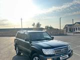 Toyota Land Cruiser 2006 годаүшін12 500 000 тг. в Жанаозен – фото 4