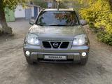 Nissan X-Trail 2001 годаүшін3 800 000 тг. в Жезказган