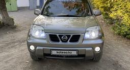 Nissan X-Trail 2001 года за 3 800 000 тг. в Жезказган