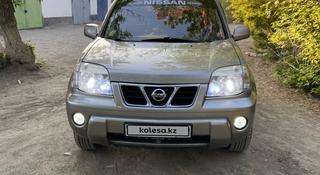 Nissan X-Trail 2001 годаүшін3 800 000 тг. в Жезказган