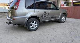 Nissan X-Trail 2001 года за 3 800 000 тг. в Жезказган – фото 2