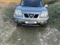 Nissan X-Trail 2001 года за 3 800 000 тг. в Жезказган – фото 5