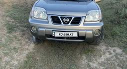 Nissan X-Trail 2001 года за 3 800 000 тг. в Жезказган – фото 5