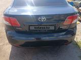 Toyota Avensis 2010 года за 2 899 000 тг. в Астана