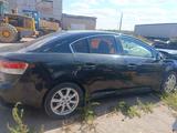 Toyota Avensis 2010 года за 2 899 000 тг. в Астана – фото 2