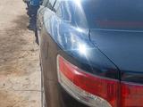 Toyota Avensis 2010 года за 2 899 000 тг. в Астана – фото 4