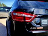 ВАЗ (Lada) Vesta SW Cross 2020 года за 6 525 000 тг. в Караганда – фото 3