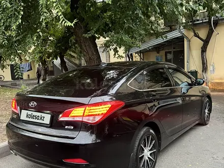 Hyundai i40 2015 года за 6 900 000 тг. в Алматы – фото 6