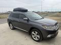 Toyota Highlander 2013 года за 8 700 000 тг. в Атырау – фото 4