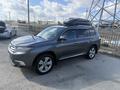 Toyota Highlander 2013 года за 8 700 000 тг. в Атырау – фото 7