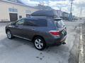 Toyota Highlander 2013 года за 8 700 000 тг. в Атырау – фото 11