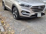 Hyundai Tucson 2018 годаүшін12 000 000 тг. в Алматы – фото 2