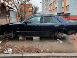 Mercedes-Benz E 280 1998 годаүшін700 000 тг. в Алматы – фото 4