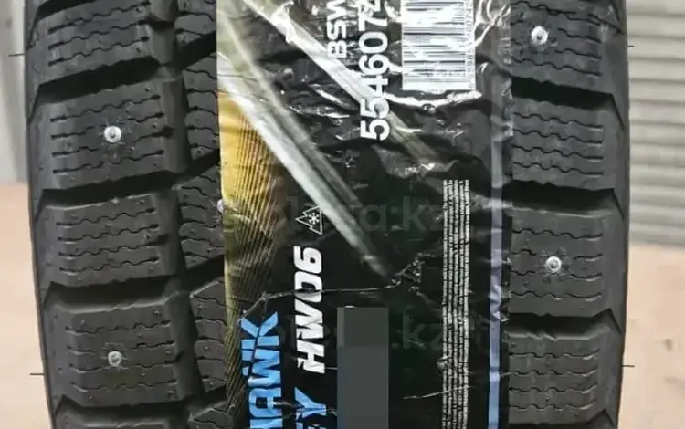 Шипованные BLACKHAWK ICE PREY HW06 235/60 R18 102H в Алматы ...