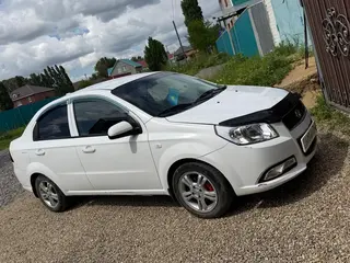 Chevrolet Nexia