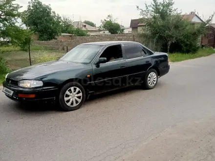 Toyota Camry 1995 года за 950 000 тг. в Тараз – фото 2