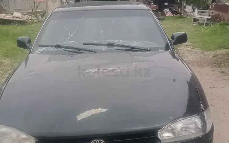 Toyota Camry 1995 года за 950 000 тг. в Тараз