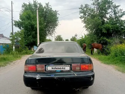 Toyota Camry 1995 года за 950 000 тг. в Тараз – фото 3