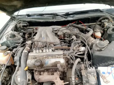Toyota Camry 1995 года за 950 000 тг. в Тараз – фото 4