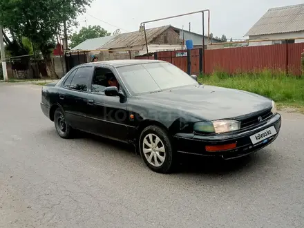 Toyota Camry 1995 года за 950 000 тг. в Тараз – фото 6