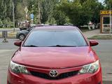 Toyota Camry 2012 годаүшін9 500 000 тг. в Уральск