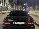 Lexus LS 460 2012 года за 14 000 000 тг. в Астана – фото 3