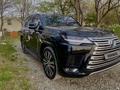 Lexus LX 600 2022 года за 50 000 000 тг. в Тбилиси – фото 4