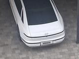 Hyundai Grandeur 2023 года за 24 500 000 тг. в Тараз – фото 2