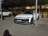 Hyundai Grandeur 2023 года за 24 500 000 тг. в Тараз