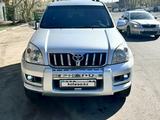 Toyota Land Cruiser Prado 2008 года за 12 000 000 тг. в Караганда