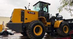 XCMG  ZL50GN 2026 года за 26 000 000 тг. в Алматы